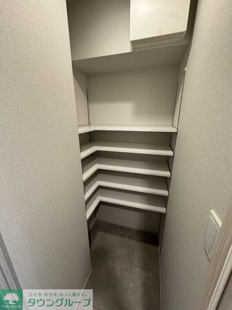 CLIOラベルヴィ中央湊の物件内観写真